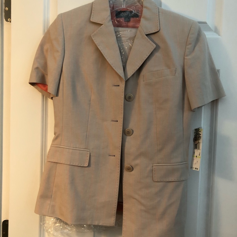 Business suit